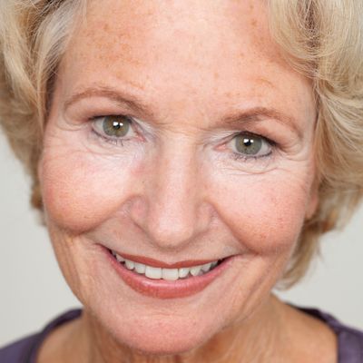 Eleanor Drake, Grandmother
